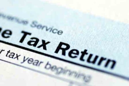 How Do I File Taxes If I Am Self-Employed? Image